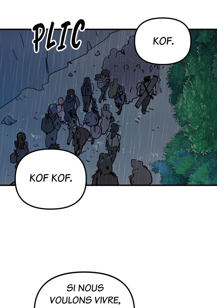 Read Bug Player FR Manga Online