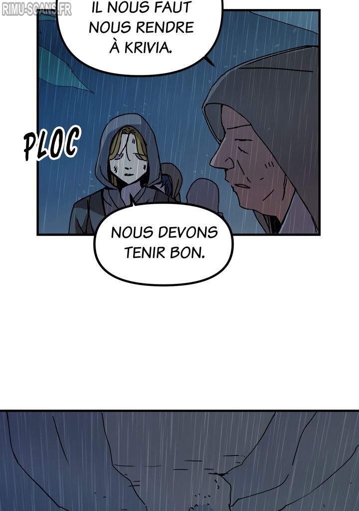 Read Bug Player FR Manga Online