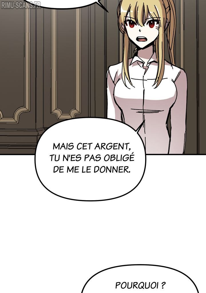Read Bug Player FR Manga Online