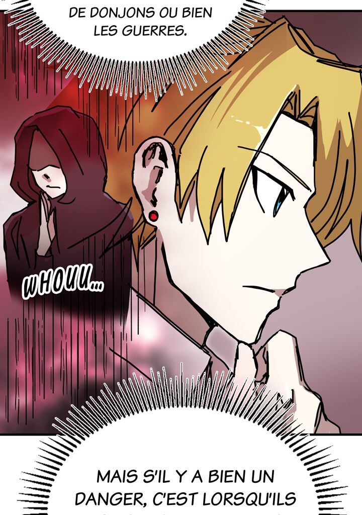 Read Bug Player FR Manga Online