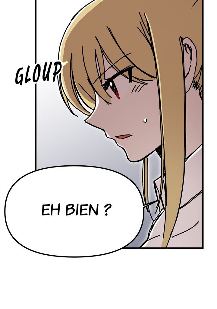 Read Bug Player FR Manga Online