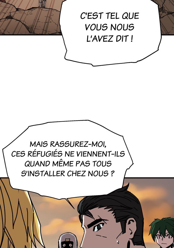 Read Bug Player FR Manga Online