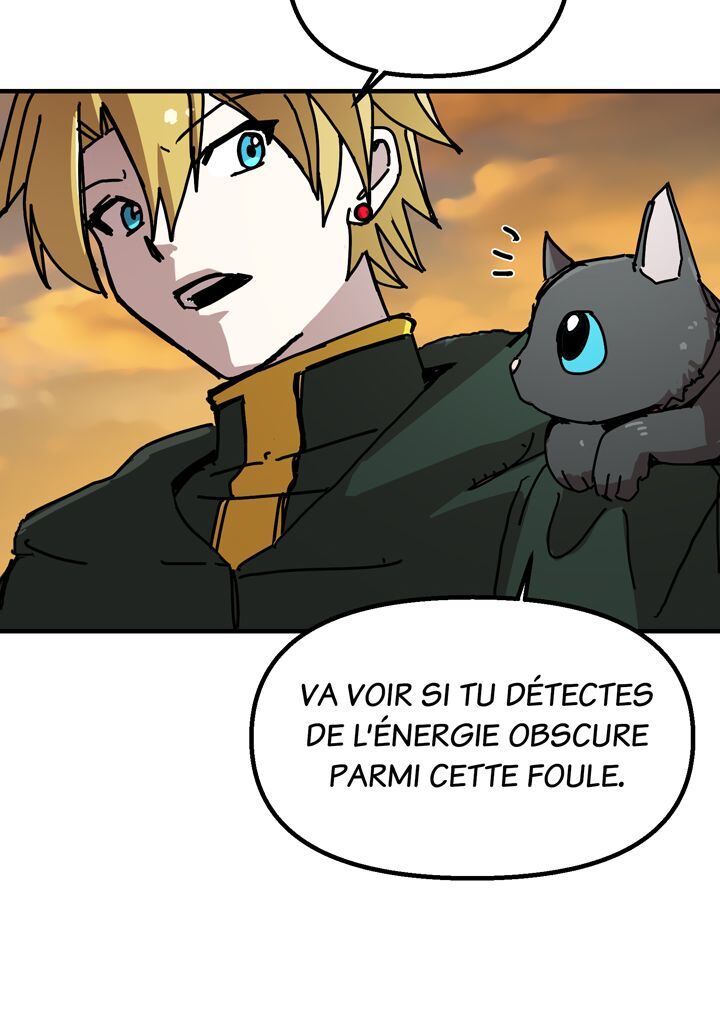 Read Bug Player FR Manga Online