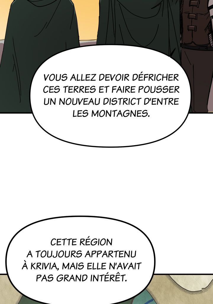 Read Bug Player FR Manga Online