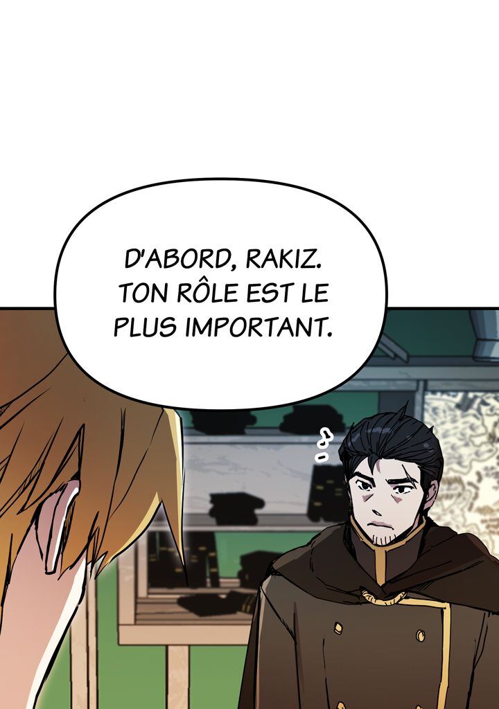 Read Bug Player FR Manga Online