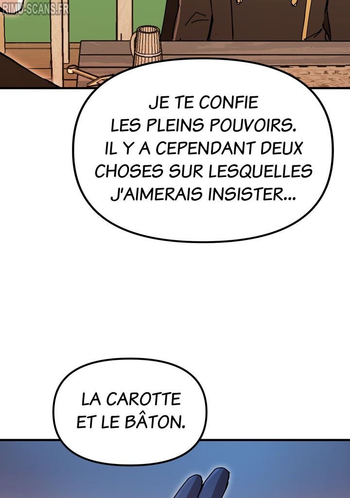 Read Bug Player FR Manga Online