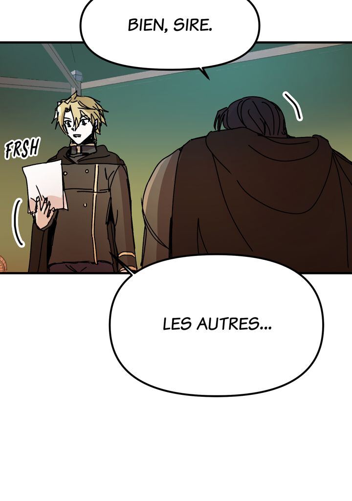 Read Bug Player FR Manga Online