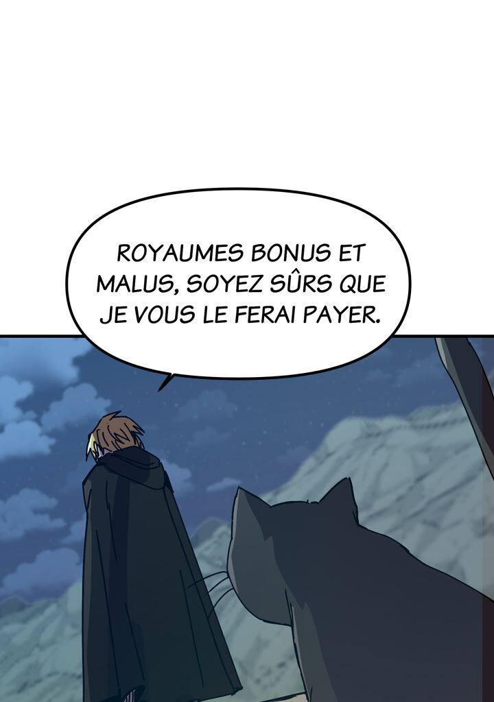 Read Bug Player FR Manga Online