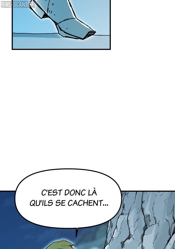 Read Bug Player FR Manga Online