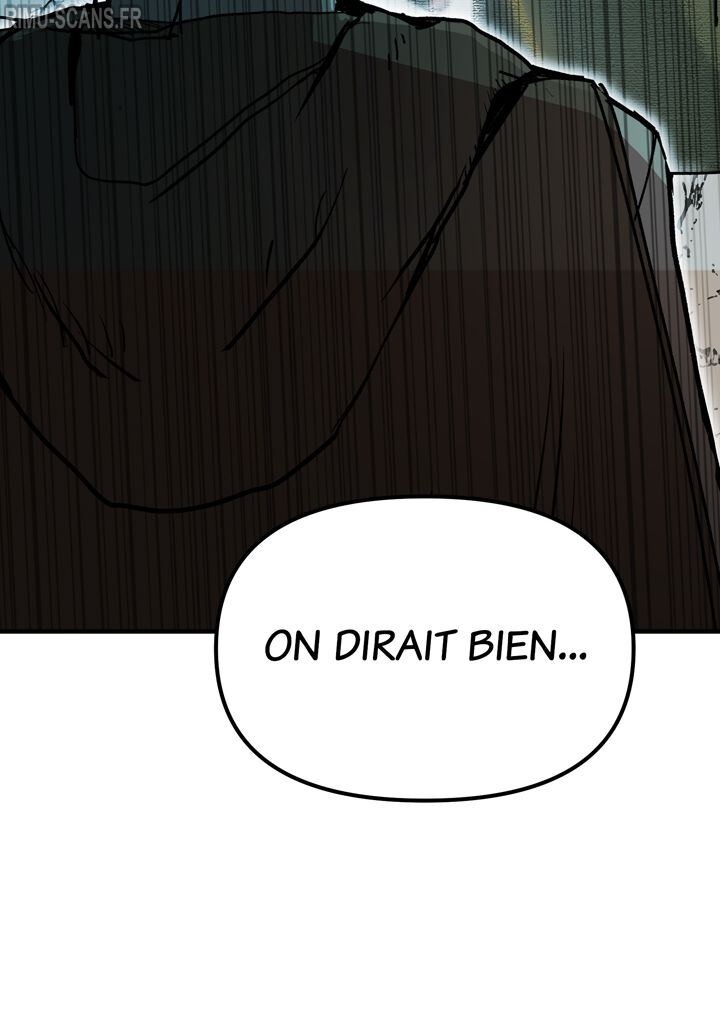 Read Bug Player FR Manga Online