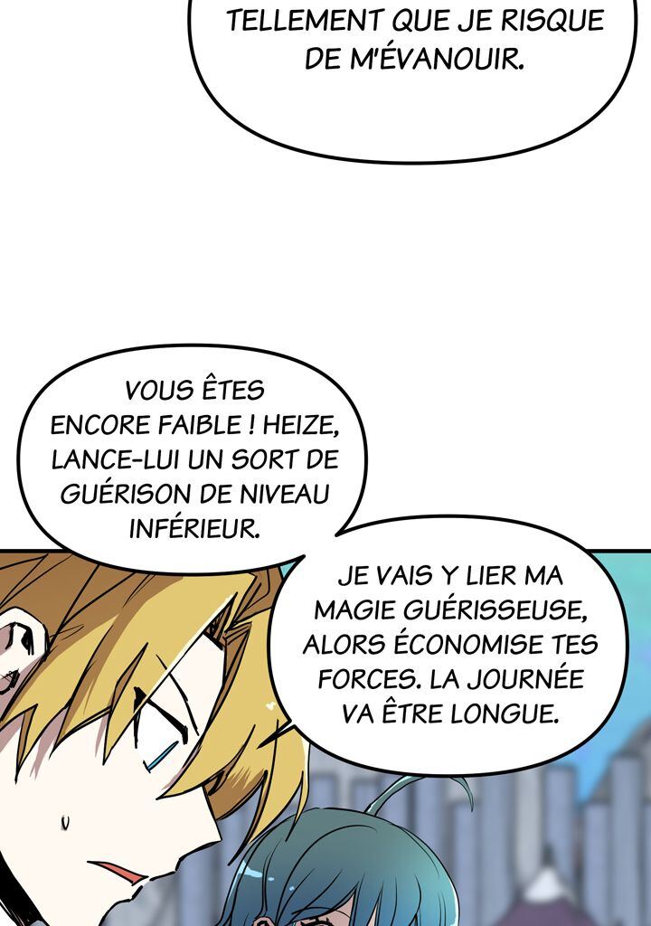 Read Bug Player FR Manga Online