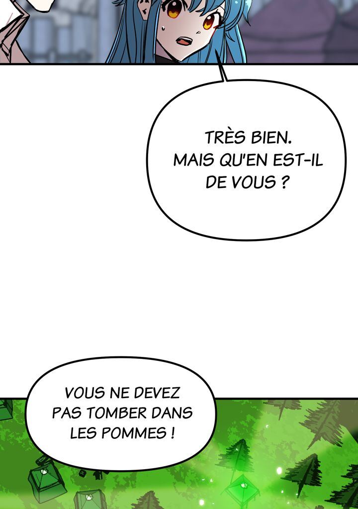 Read Bug Player FR Manga Online