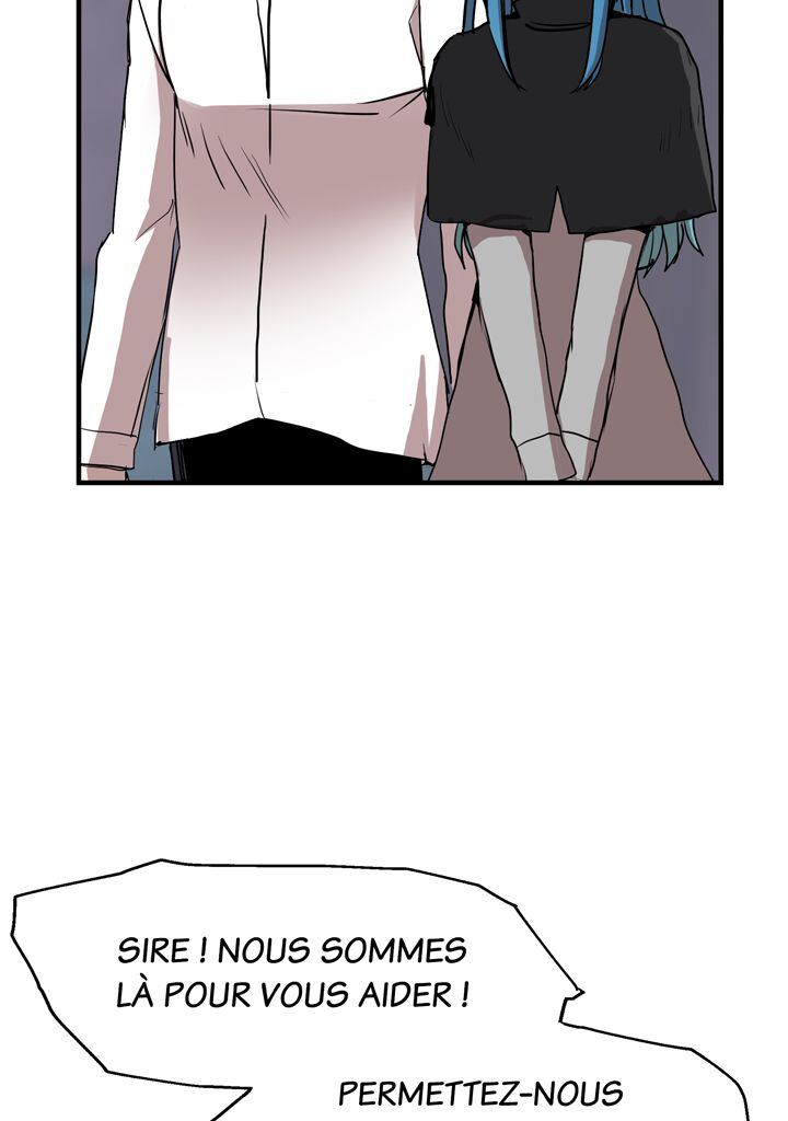 Read Bug Player FR Manga Online
