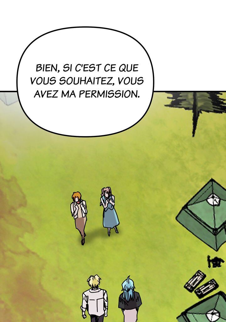 Read Bug Player FR Manga Online