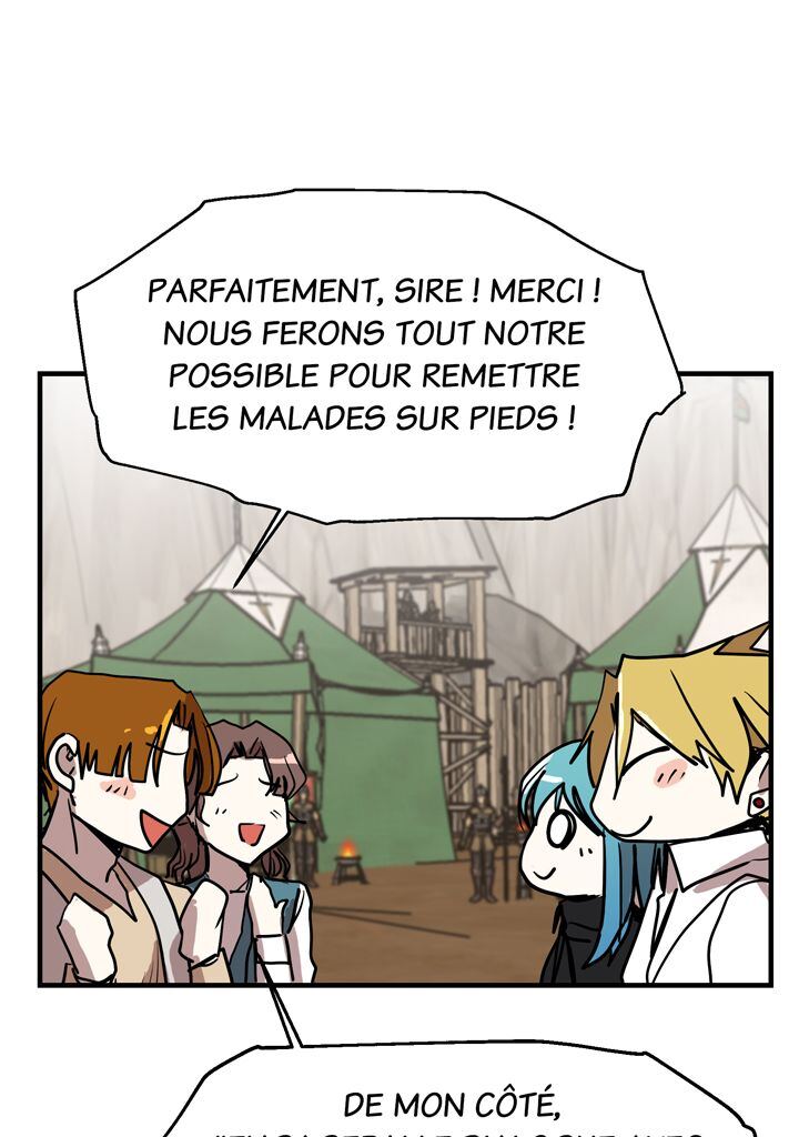 Read Bug Player FR Manga Online