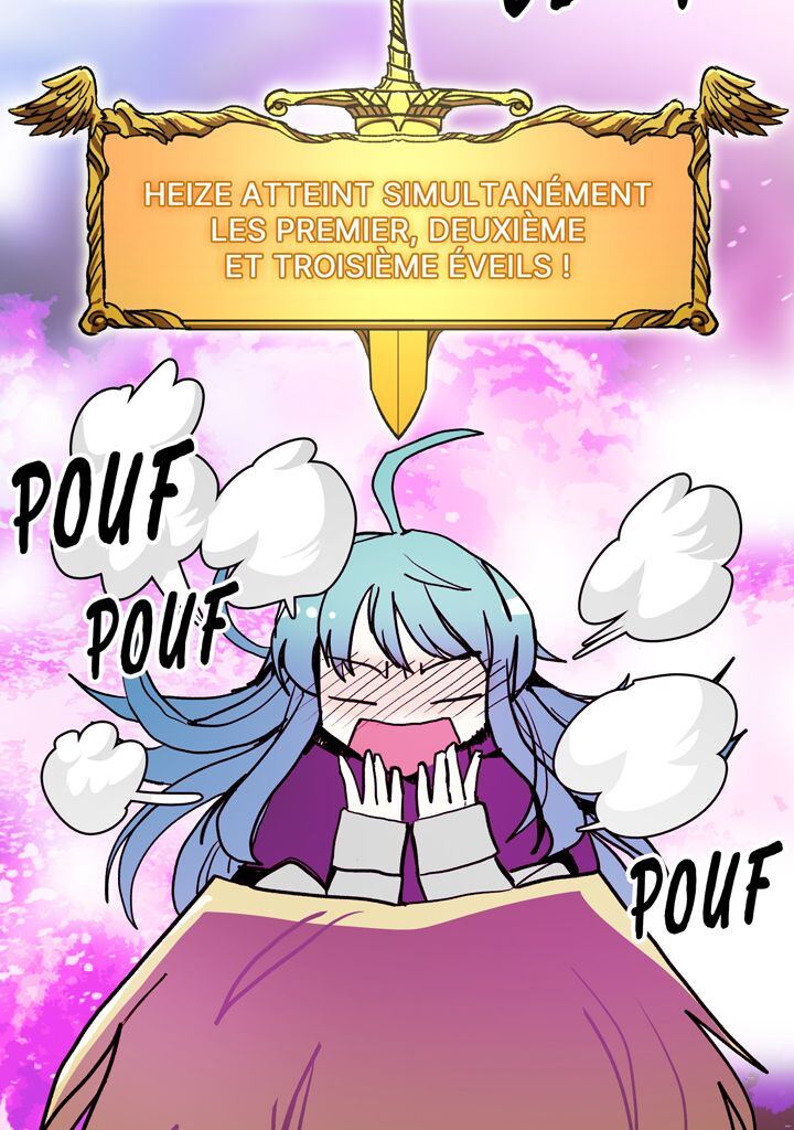 Read Bug Player FR Manga Online