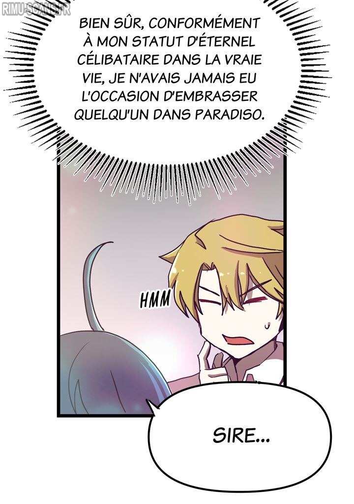 Read Bug Player FR Manga Online
