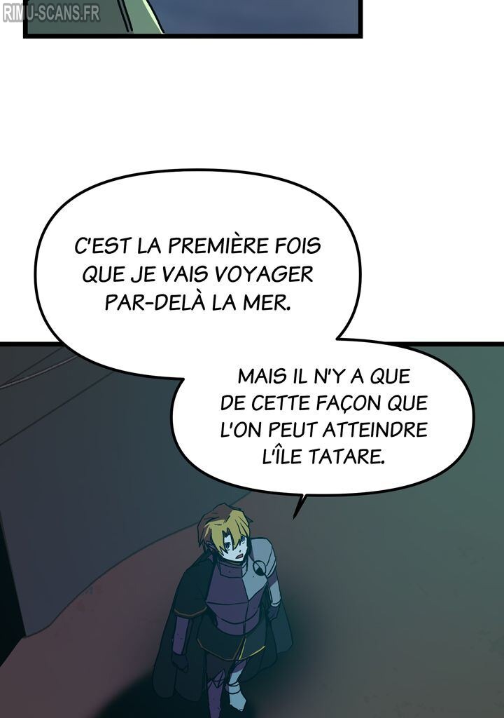 Read Bug Player FR Manga Online