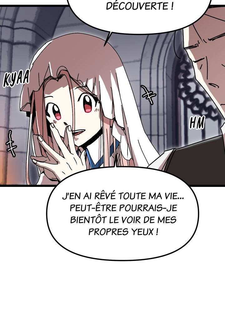 Read Bug Player FR Manga Online