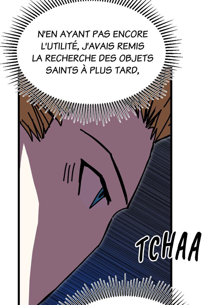 Read Bug Player FR Manga Online