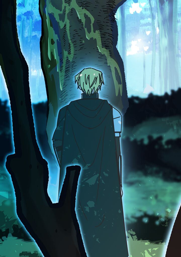Read Bug Player FR Manga Online