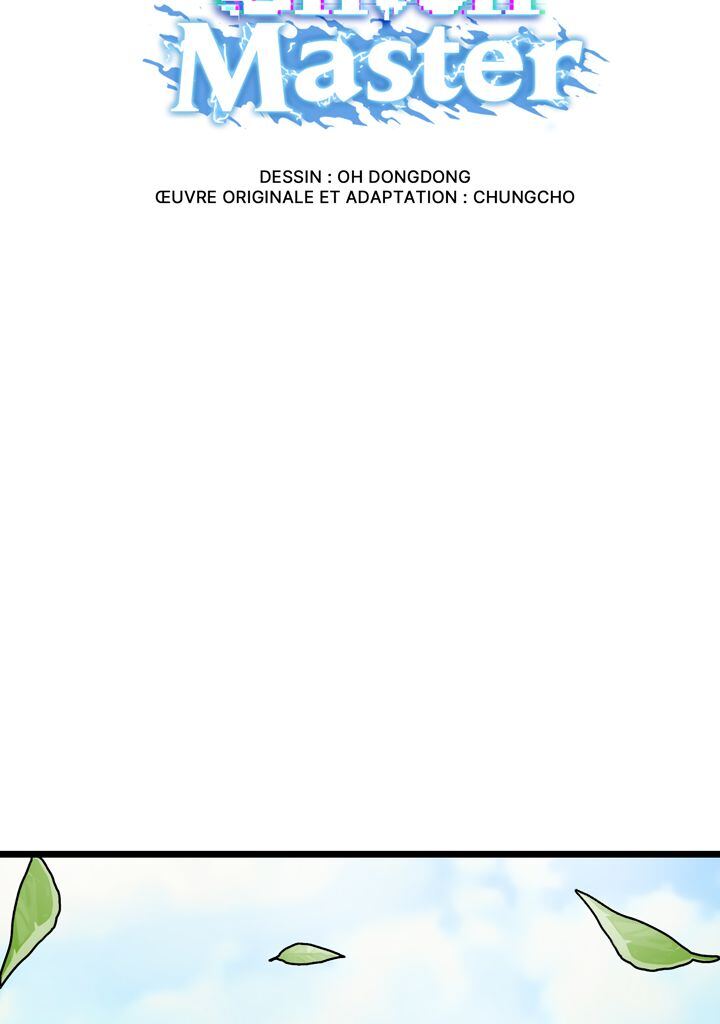 Read Bug Player FR Manga Online