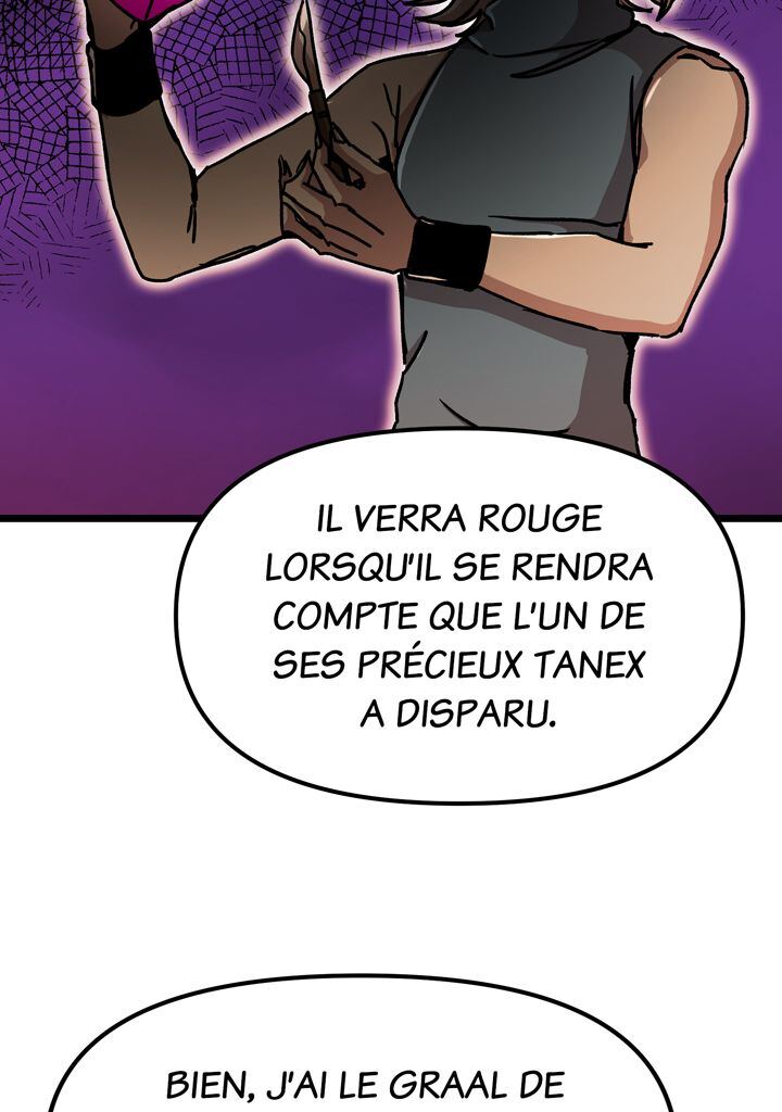 Read Bug Player FR Manga Online