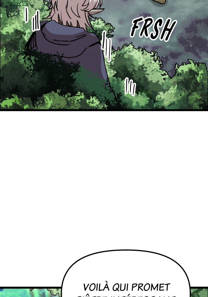 Read Bug Player FR Manga Online