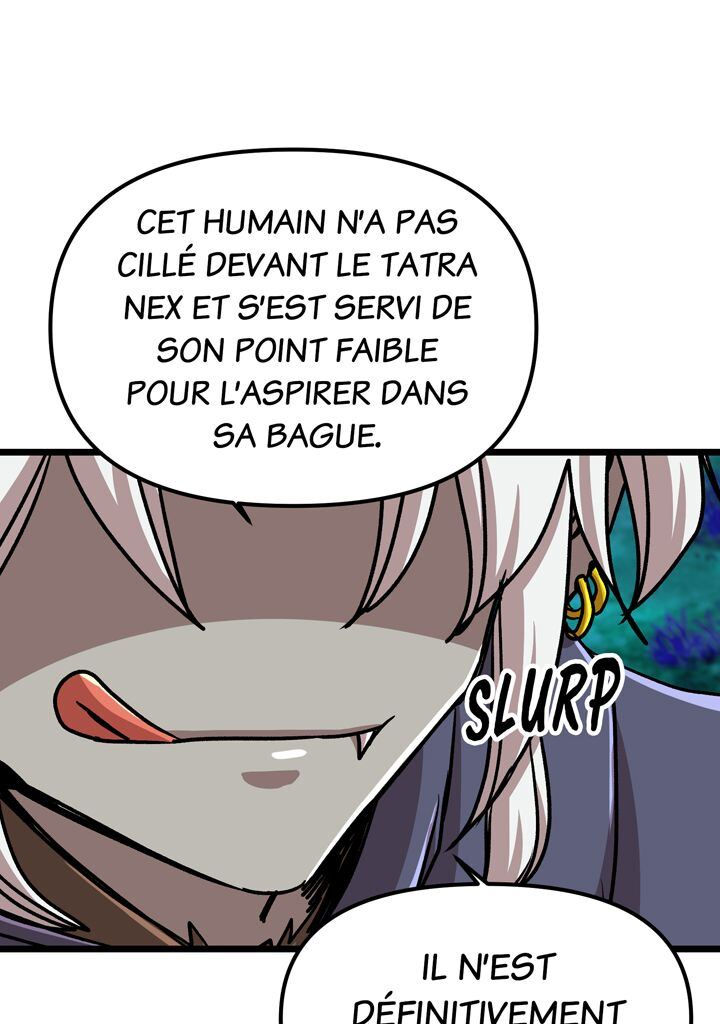 Read Bug Player FR Manga Online
