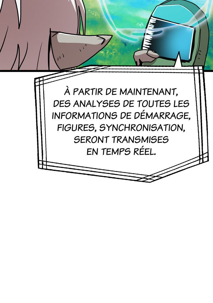 Read Bug Player FR Manga Online