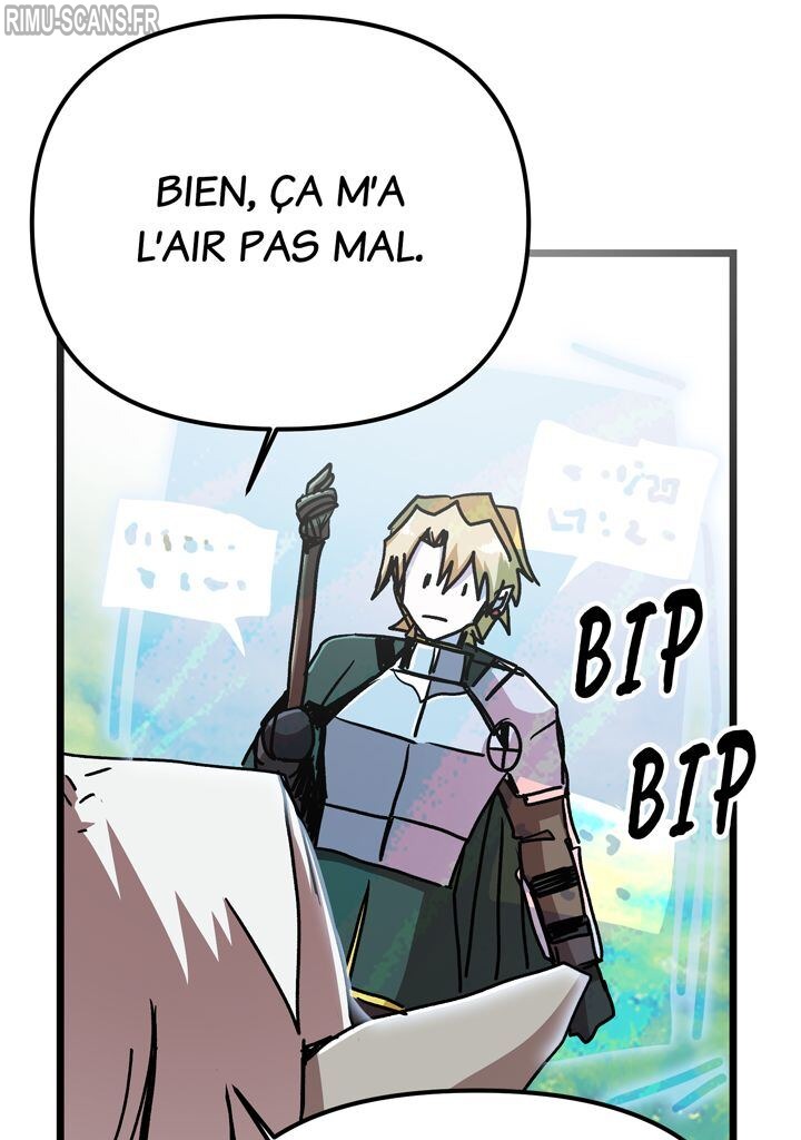 Read Bug Player FR Manga Online
