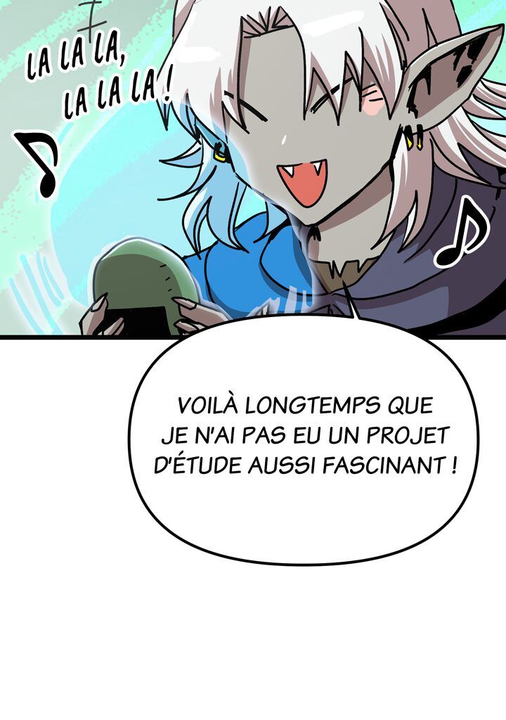 Read Bug Player FR Manga Online