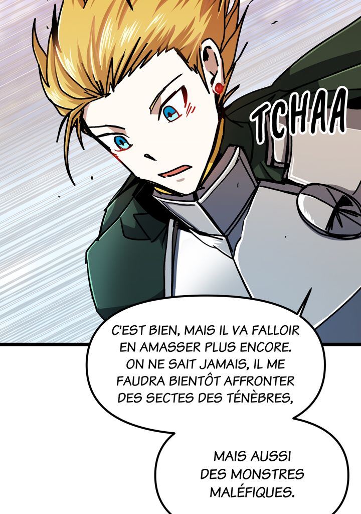 Read Bug Player FR Manga Online