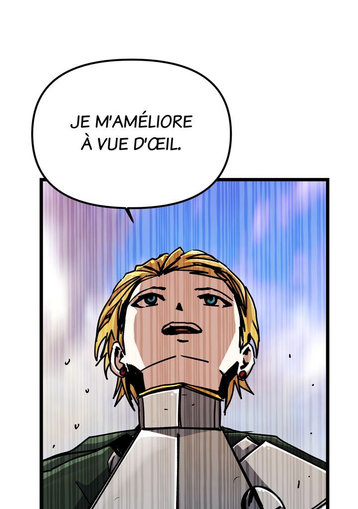 Read Bug Player FR Manga Online