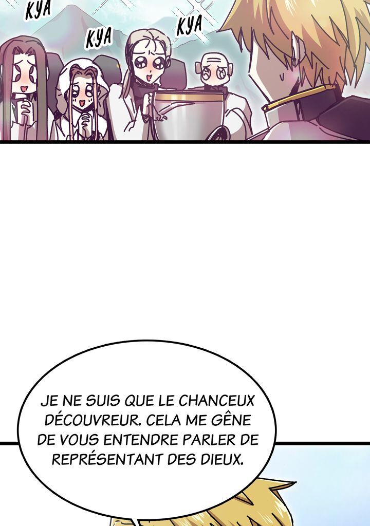 Read Bug Player FR Manga Online