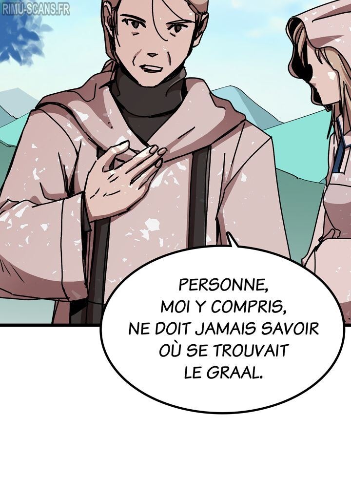 Read Bug Player FR Manga Online