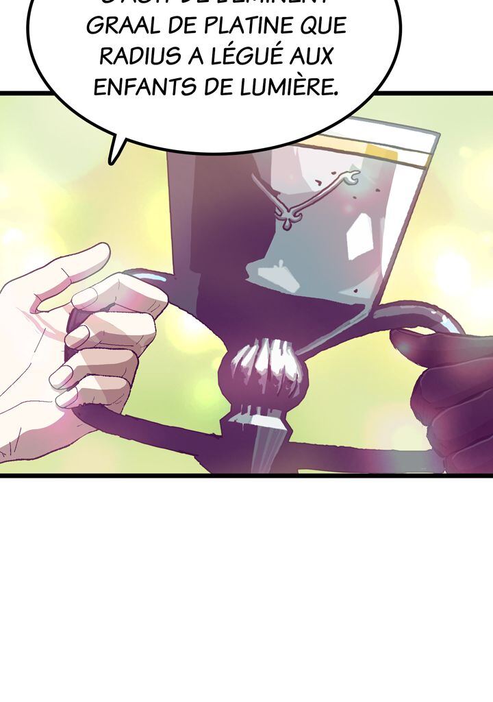 Read Bug Player FR Manga Online