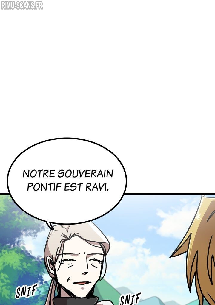Read Bug Player FR Manga Online