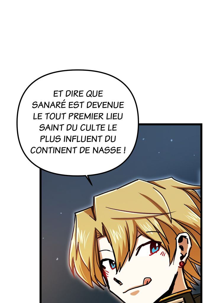 Read Bug Player FR Manga Online