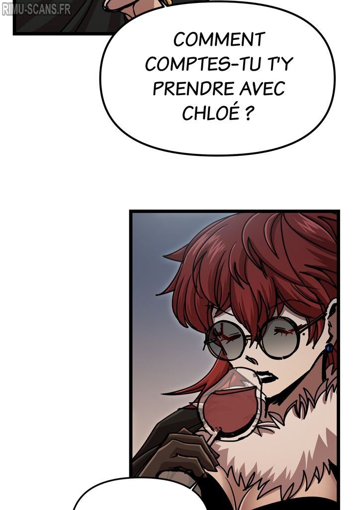 Read Bug Player FR Manga Online