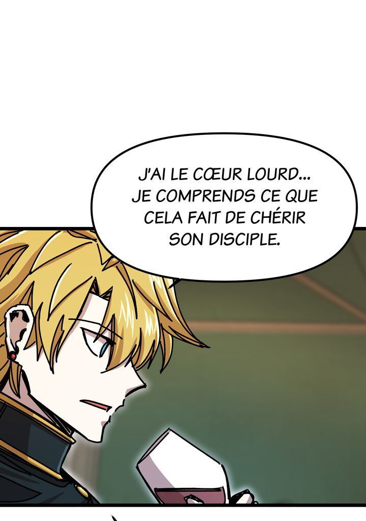 Read Bug Player FR Manga Online