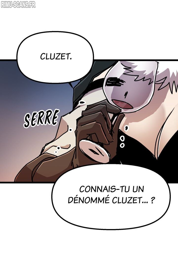 Read Bug Player FR Manga Online