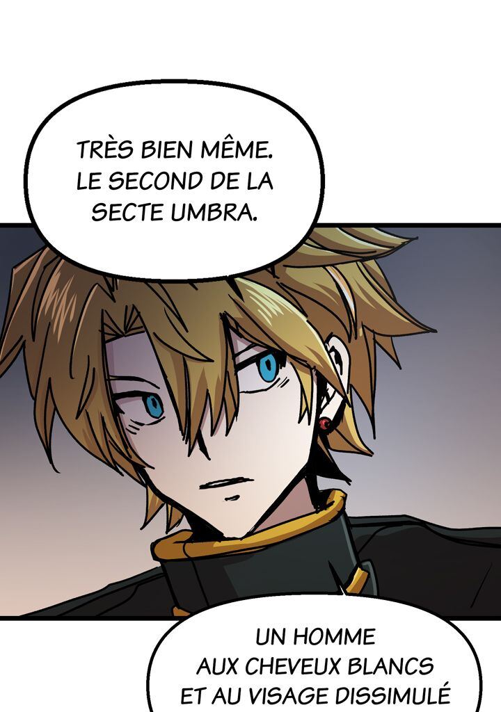 Read Bug Player FR Manga Online