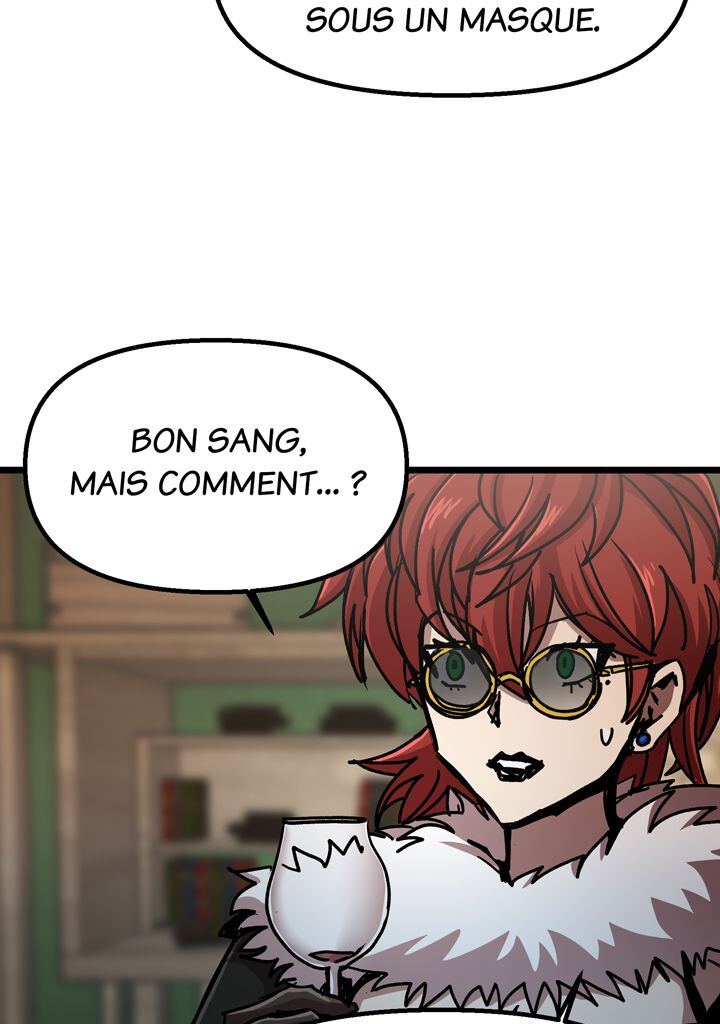 Read Bug Player FR Manga Online