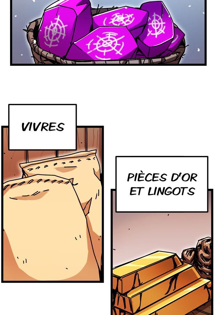 Read Bug Player FR Manga Online