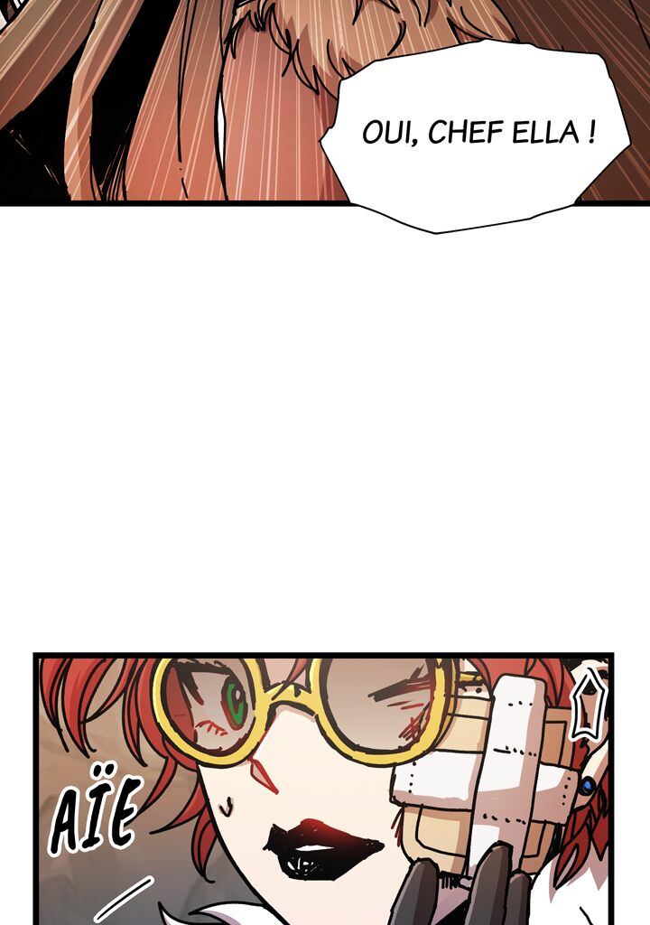 Read Bug Player FR Manga Online