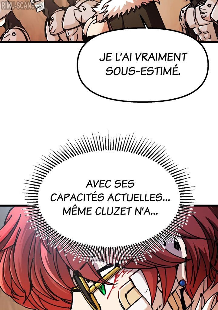 Read Bug Player FR Manga Online