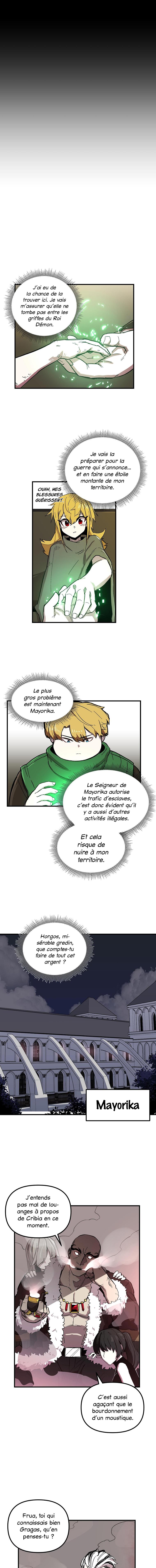 Read Bug Player FR Manga Online