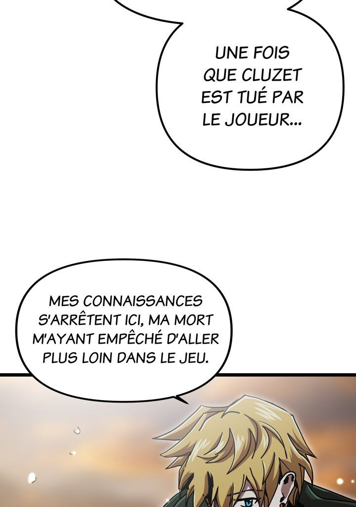 Read Bug Player FR Manga Online