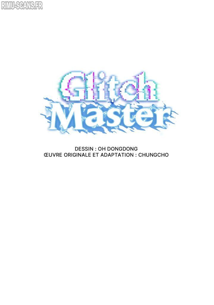 Read Bug Player FR Manga Online